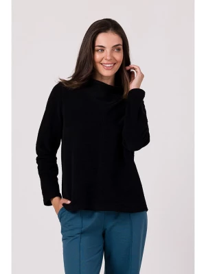 Be Wear Sweter w kolorze czarnym rozmiar: XL