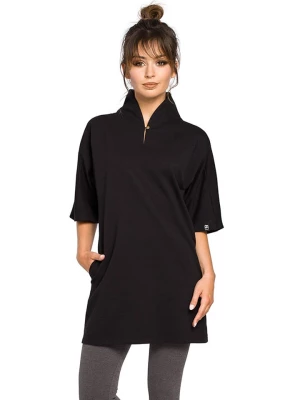 Be Wear Tunika w kolorze czarnym rozmiar: XL