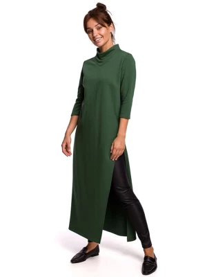 Be Wear Tunika w kolorze zielonym rozmiar: XXL