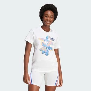 Beach Graphic T-Shirt Adidas