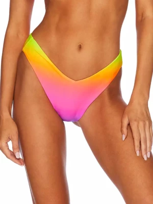 Beach Riot California Dół od bikini ombre Vanessa