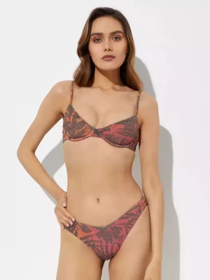 Beach Riot California Top od bikini Camilla