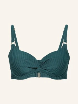 Beachlife Góra Od Bikini Z Fiszbinami Reflecting Pond blau