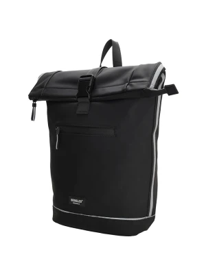 Beagles Plecak "Bicycle Originals" w kolorze czarnym - 40 x 52 x 13 cm rozmiar: onesize