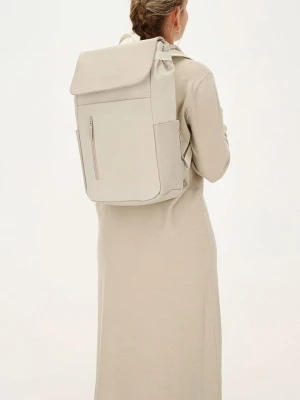 Beagles Plecak "Kobe" w kolorze beżowym - 26 x 41,5 x 13 cm rozmiar: onesize