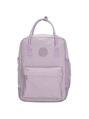 Beagles Plecak "Torrent" w kolorze fioletowym - 23 x 31 x 11 cm rozmiar: onesize