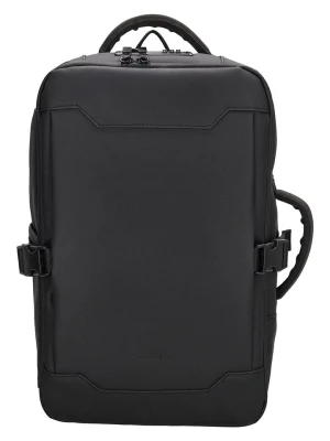 Beagles Plecak w kolorze czarnym - 25 x 40 x 20 cm rozmiar: onesize