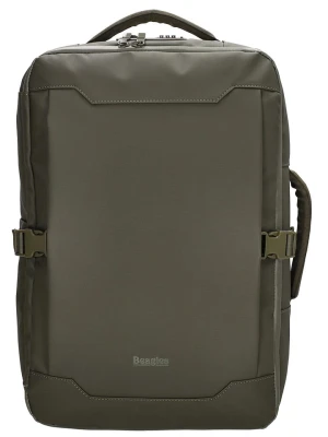 Beagles Plecak w kolorze khaki - 32 x 48 x 18 cm rozmiar: onesize