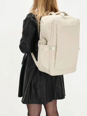 Beagles Plecak w kolorze kremowym - 32 x 48 x 18 cm rozmiar: onesize