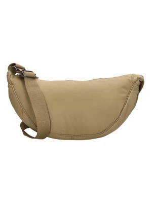 Beagles Saszetka w kolorze khaki - 39 x 18 x 10 cm rozmiar: onesize