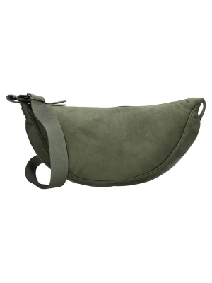 Beagles Saszetka w kolorze khaki - 39 x 18 x 11 cm rozmiar: onesize