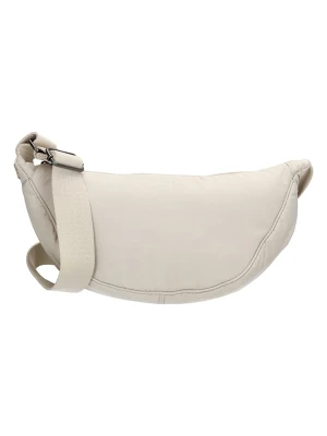 Beagles Saszetka w kolorze kremowym - 33 x 15 x 8 cm rozmiar: onesize