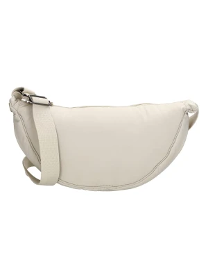 Beagles Saszetka w kolorze kremowym - 39 x 18 x 10 cm rozmiar: onesize