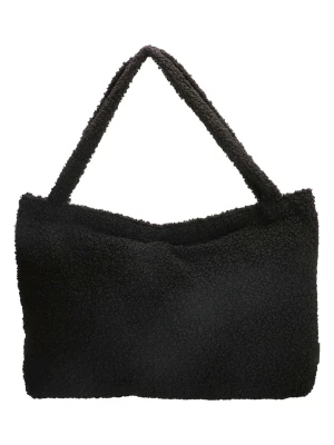 Beagles Shopper bag w kolorze czarnym - 60 x 42 x 9, 5 cm rozmiar: onesize