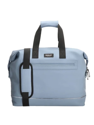 Beagles Torba podróżna w kolorze błękitnym - 56 x 40 x 16,5 cm rozmiar: onesize
