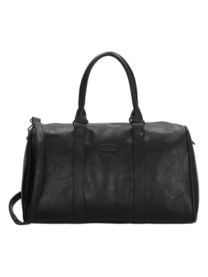 Beagles Torba podróżna w kolorze czarnym - 45 x 24 x 23 cm rozmiar: onesize