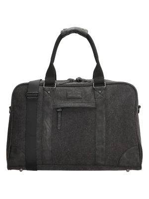Beagles Torba podróżna w kolorze czarnym - 49 x 32 x 22 cm rozmiar: onesize