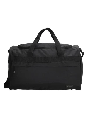 Beagles Torba podróżna w kolorze czarnym - 50 x 30 x 28 cm rozmiar: onesize