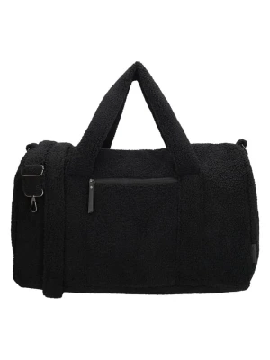 Beagles Torba podróżna w kolorze czarnym - 50 x 32 x 23 cm rozmiar: onesize