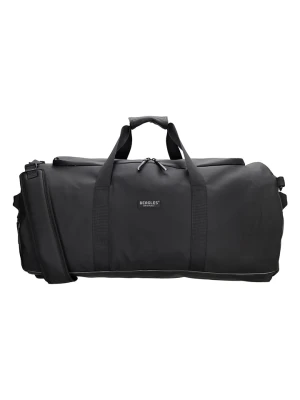 Beagles Torba podróżna w kolorze czarnym - 65 x 35 x 35 cm rozmiar: onesize