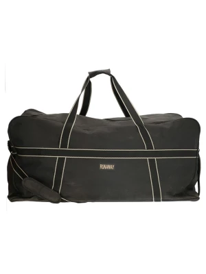 Beagles Torba podróżna w kolorze czarnym - 84 x 45 x 31 cm rozmiar: onesize