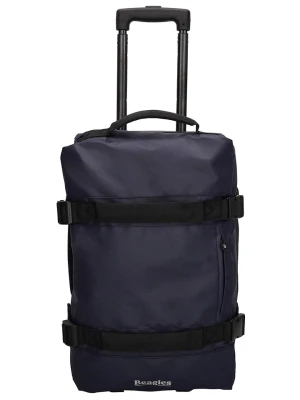 Beagles Torba podróżna w kolorze granatowym - 52 x 29 x 21 cm rozmiar: onesize