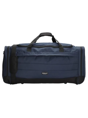 Beagles Torba podróżna w kolorze granatowym - 75 x 35 x 29 cm rozmiar: onesize