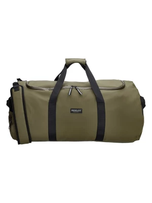 Beagles Torba podróżna w kolorze khaki - 65 x 35 x 35 cm rozmiar: onesize