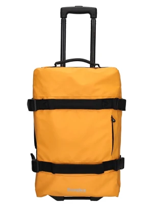 Beagles Torba podróżna w kolorze żółtym - 52 x 29 x 21 cm rozmiar: onesize