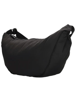 Beagles Torebka "Calvia" w kolorze czarnym - 54 x 25 x 13,5 cm rozmiar: onesize