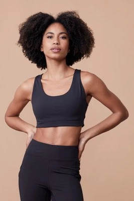 Beam biustonosz damski - Black Active People