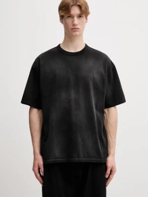 BEAMS T-shirt bawełniany męski