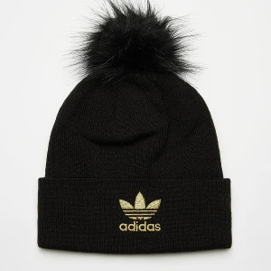 adidas Originals adicolor Beanie uniseks Czapki beanie czarny rozmiar Akcesoria