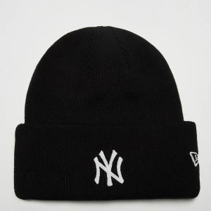 New Era Beanie Raised from Concrete MLB York uniseks Czapki beanie czarny rozmiar Akcesoria