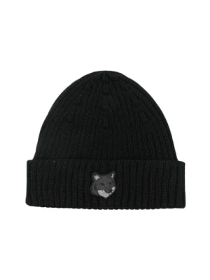 Beanies Maison Kitsuné