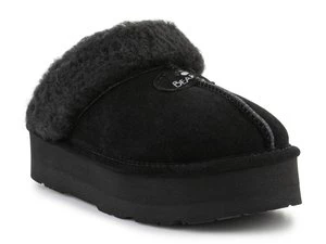 BearPaw Retro Loki 2487W-884 Black/Black