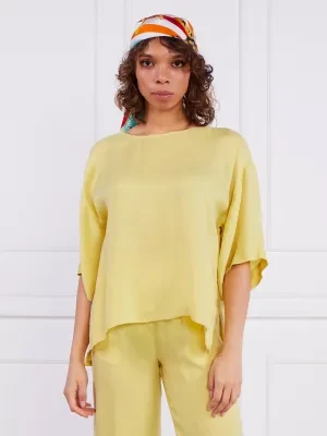 Beatrice B Bluzka | Oversize fit