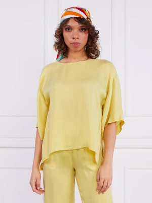 Beatrice B Bluzka | Oversize fit