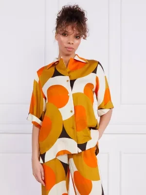 Beatrice B Koszula | Relaxed fit