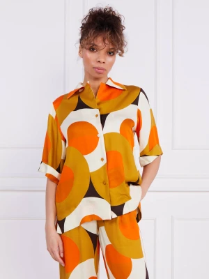 Beatrice B Koszula | Relaxed fit