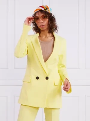 Beatrice B Marynarka | Regular Fit