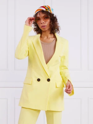Beatrice B Marynarka | Regular Fit