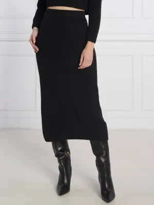 Beatrice B Spódnica | z dodatkiem wełny