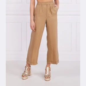 Beatrice B Spodnie | Oversize fit