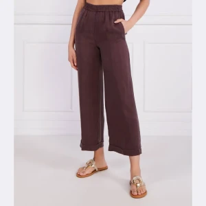 Beatrice B Spodnie | Oversize fit