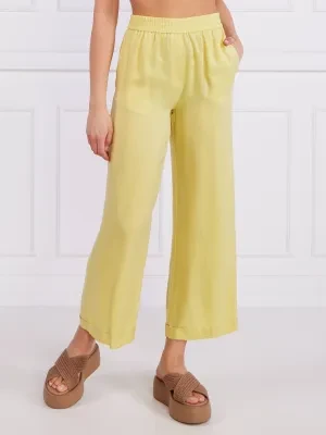 Beatrice B Spodnie | Oversize fit