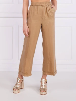Beatrice B Spodnie | Oversize fit