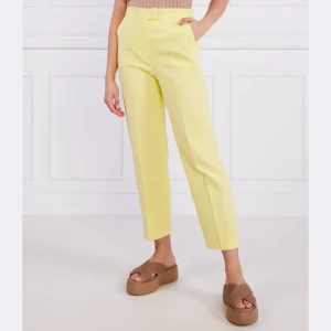 Beatrice B Spodnie | Regular Fit