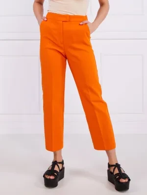 Beatrice B Spodnie | Regular Fit