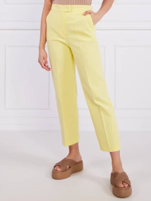 Beatrice B Spodnie | Regular Fit